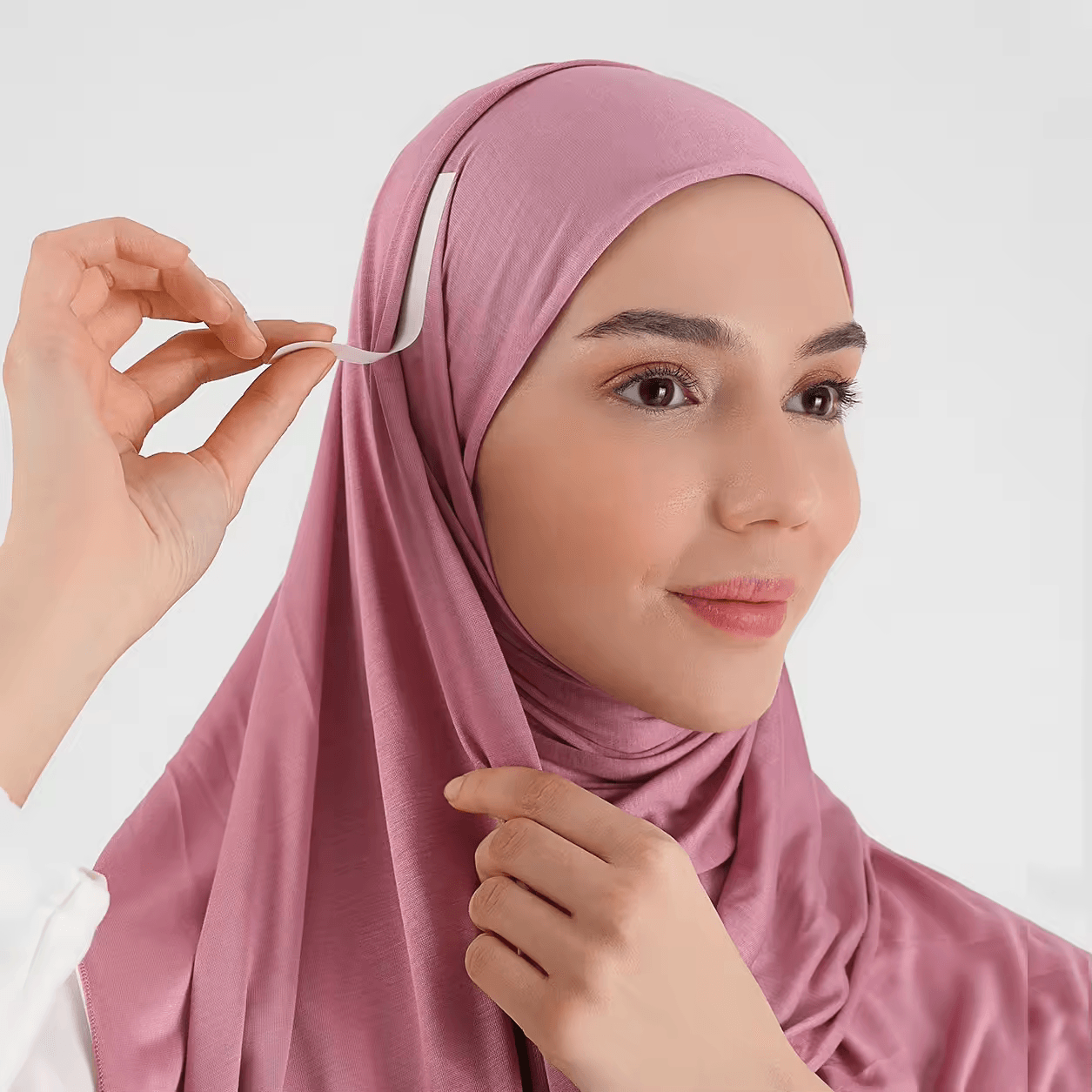 Double Sided Hijab Tape