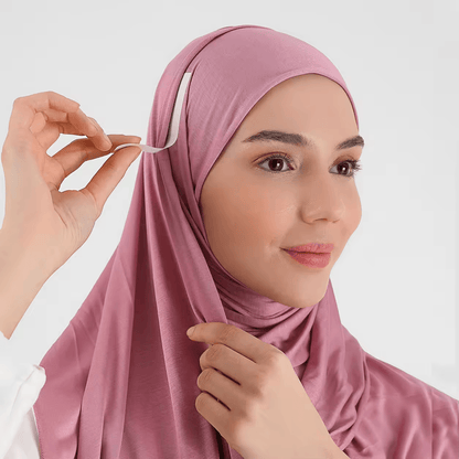 Double Sided Hijab Tape
