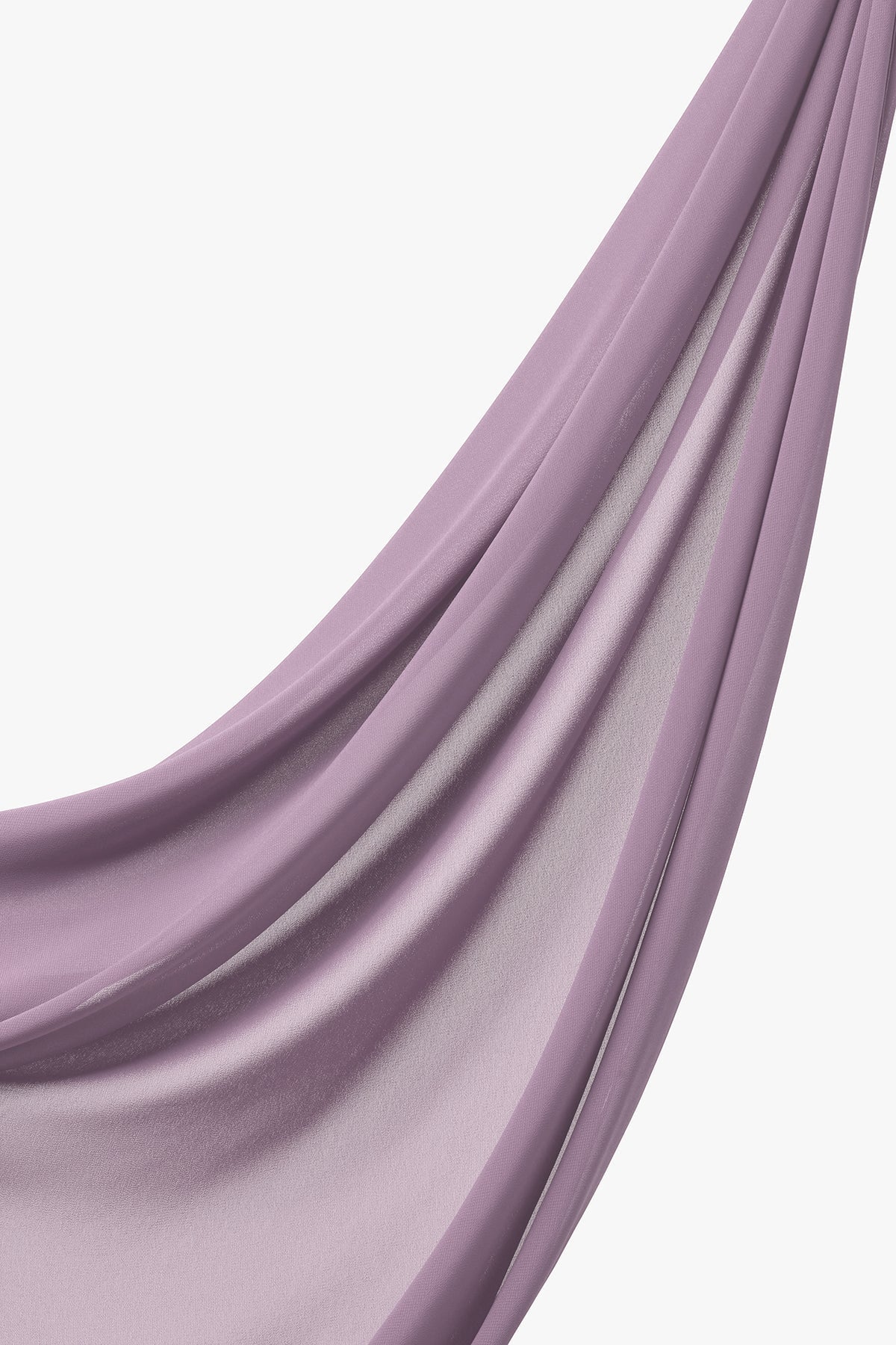 Everyday Chiffon Hijab - Wisteria