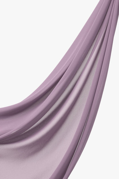 Everyday Chiffon Hijab - Wisteria